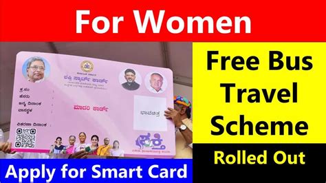 what is a bus smart card|karnataka free bus smart card.